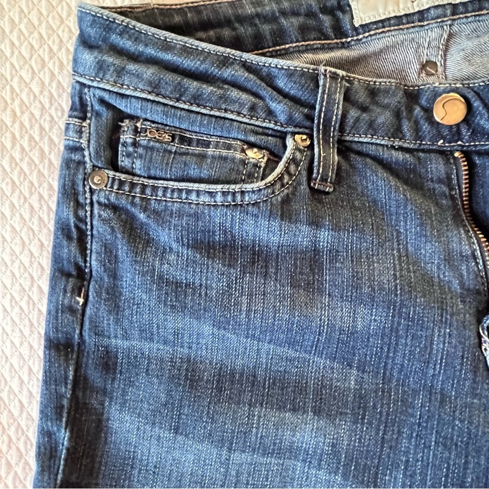 Joe’s Jeans‎ Bootcut Denim Women’s Size 28 - Picture 9 of 13